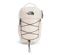 The North Face Unisex Borealis 10L Mini Backpack, Gardenia White/Tnf Black