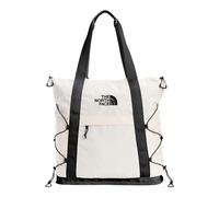 The North Face Unisex Borealis 22L Tote bag, Gardenia White/Tnf Black