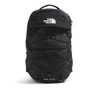 The North Face Unisex Borealis 28L Backpack, Tnf Black/Tnf Black/Npf