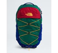 The North Face Unisex Borealis 28L Backpack, Tnf Blue/Evergreen