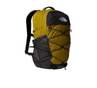 The North Face Unisex Borealis Backpack - Brown, Brown, Men Brown