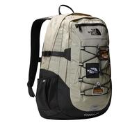 The North Face Borealis Classic Backpack 29L Grey Beige Black