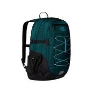 The North Face Unisex Borealis Classic 28L Backpack, Deep Nori/Galactic Blue