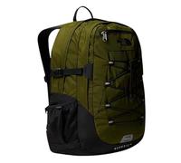 The North Face Unisex Borealis Classic 28L Backpack, Forest Olive/Tnf Black