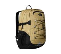 The North Face Unisex Borealis Classic 28L Backpack, Khaki Stone/Tnf Black