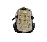 The North Face Unisex Borealis Classic 28L Backpack, Stone Slab/Tnf Black