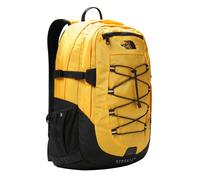The North Face Unisex Borealis Classic 28L Backpack, Summit Gold/Tnf Black/N