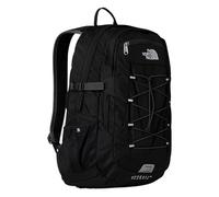 The North Face Unisex Borealis Classic 28L Backpack, Tnf Black/Asphalt Grey