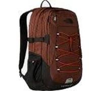 The North Face Unisex Borealis Classic 29L Backpack, Ember Soil/Lava Red