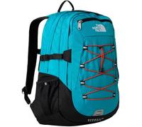 The North Face Borealis Classic Backpack 29L Aqua Blue