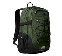 The North Face Unisex Borealis Classic 29L Backpack, Woodland Green/Tnf Blac