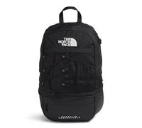 The North Face Unisex Borealis Convertible 17.5L Backpack, Tnf Black/Tnf Black