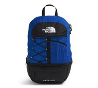 The North Face - Borealis Convertible Pack - Daypack size 17,5 l, blue/black