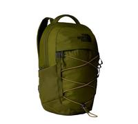 The North Face Unisex Borealis Mini 10L Backpack, Forest Olive/Utility Br