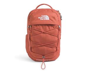 The North Face Unisex Borealis Mini 10L Backpack, Mars Dust Dark Heather