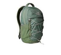 The North Face Unisex Borealis Mini Backpack - Green, Green, Men Green