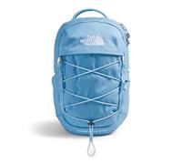 THE NORTH FACE 10L Mini Borealis Everyday Backpack - PFAS Free, Dark Cornflower Dark Heather, One Size, Borealis Mini Backpack
