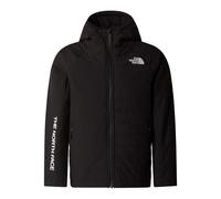 The North Face Boy's Never Stop Synthetic Jacket, Tnf Black, 10 Years