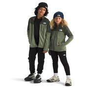 The North Face Unisex Children's Hike Midlayer Fz Jacket (Pack of 1)