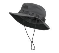 The North Face - Quick-drying hiking hat - Class V Brimmer Anthracite Grey for Men in Nylon - Size S/M Grey S/M