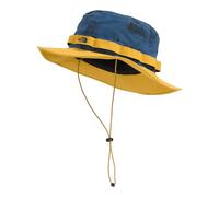 The North Face Unisex Class V Brimmer Hat, Shady Blue Yosemite TOI, S-M