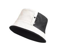 The North Face - Class V Reversible Bucket Hat - Hat size S/M, grey