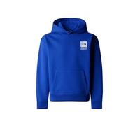 The North Face Unisex Coordinates Graphic Oversized Sweatshirt (pack of 1)