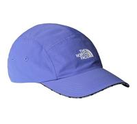 The North Face Unisex Cypress Bucket Hat, Indigo Plum, S-M