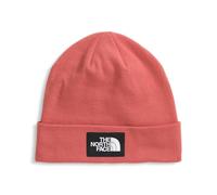 The North Face Unisex Dock Worker Recycled Beanie, Mars Dust, One Size