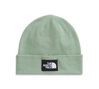The North Face Unisex Dock Worker Recycled Beanie, Slate Moss, One Size