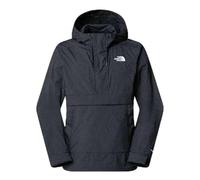 The North Face Unisex Ersa Wind Anorak Jacket, Tnf Black, S