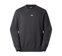 The North Face Essential Light Relaxed Sweatshirt Anthracite Grey - S