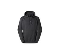 The North Face Unisex Essential Light Relaxed Hoodie, Anthracite Grey, M