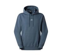 The North Face Unisex Essential Light Relaxed Hoodie, Granite Grey, XXL