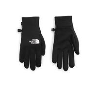 The North Face Gloves Etip Recycled - Unisex - TNF Black/TNF White - S