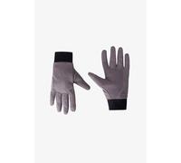 The North Face Unisex Flex Flashdry Gloves, Transcendent Grey, S