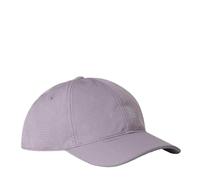 The North Face Unisex Flex Flashdry Hat, Transcendent Grey, One Size