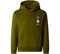 The North Face Unisex Flower Graphic Relaxed Sweatshirt (pack of 1)
