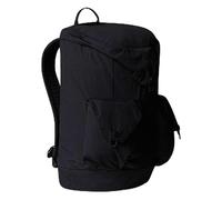 The North Face - Glen Canyon Rucksack - Daypack size One Size, black