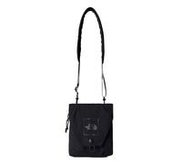 The North Face Unisex Glen Canyon Pocket Crossbody, Tnf Black, One Size