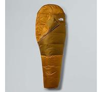The North Face Unisex Gold Kazoo Sleeping Bag Citrine Yllw/Citrine Yllw LNG