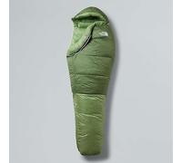 The North Face Unisex Green Kazoo Sleeping Bag Forest Shade/Forest Sha REG