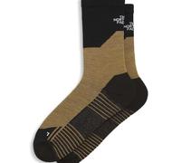The North Face Hiking 1/4 Crew Socks Green EU 42-45 Men