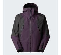 The North Face Unisex Hke Spectra Gtx Mountain Light Jacket, Endless Dusk, M