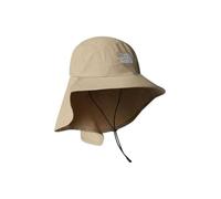 The North Face Unisex Horizon Mullet Brimmer Hat, Dune Beige/Dune Beige, L-XL
