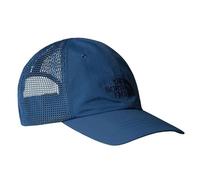 The North Face Unisex Horizon Trucker Hat, Shady Blue/Shady Blue, One Size
