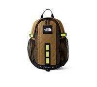 The North Face Unisex Hot Shot Mini Backpack, Cedar/New Taupe Green/F, One Size