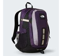 The North Face Unisex Hot Shot Se 30L Backpack, Endless Dusk/Stone Slab