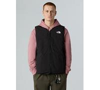 The North Face Unisex Ilti Liner Vest, Black, Size L, Men Black