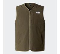 The North Face Jacket U ILTI LINER VEST in Green EU XL